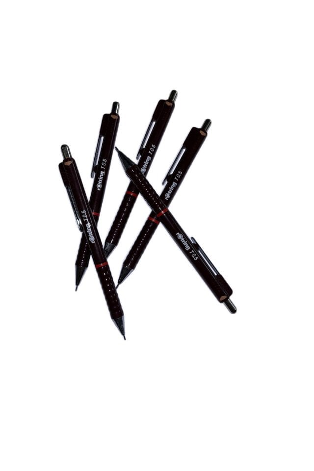 Tikky Versatil 0.5 Mm Uçlu Kalem