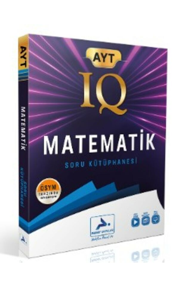AYT MATEMATİK SORU BANKASI
