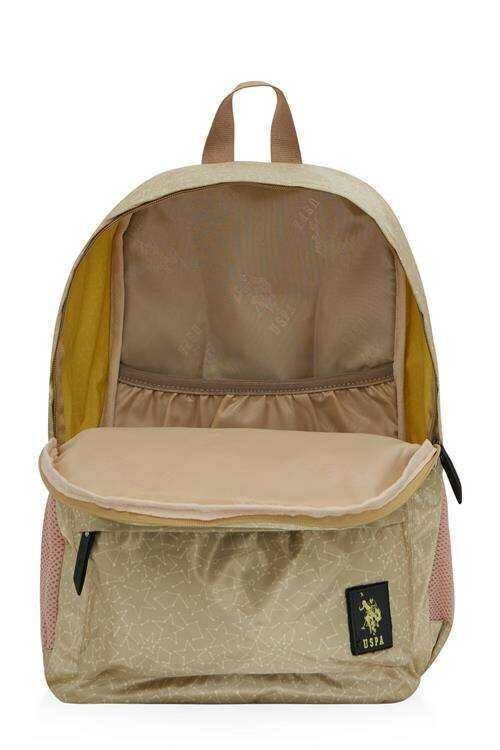 U. S. Polo Assn. Sırt Çantası DN:PLÇAN22133
