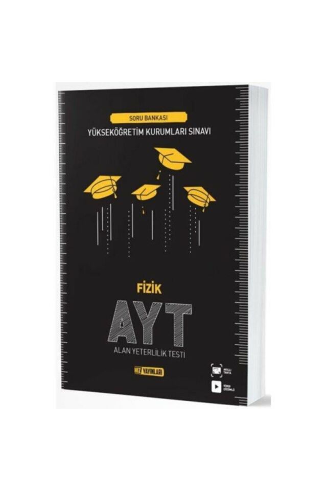 Ayt Fizik Soru Bankası