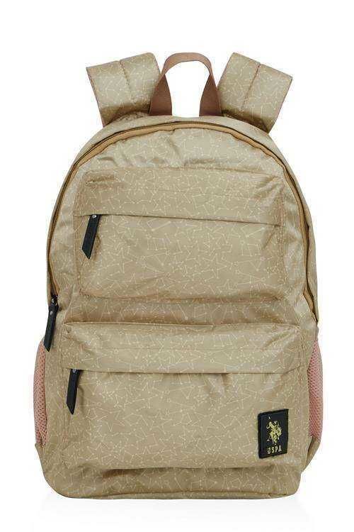 U. S. Polo Assn. Sırt Çantası DN:PLÇAN22133