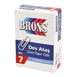BRONS ATAÇ NO:7 DEV