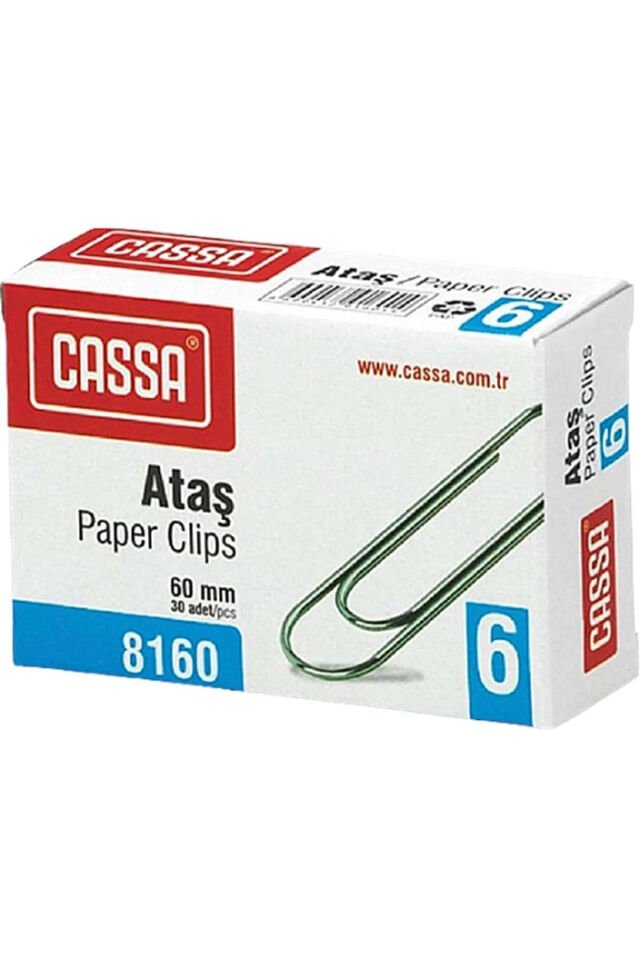 Cassa Ataş 60 Mm