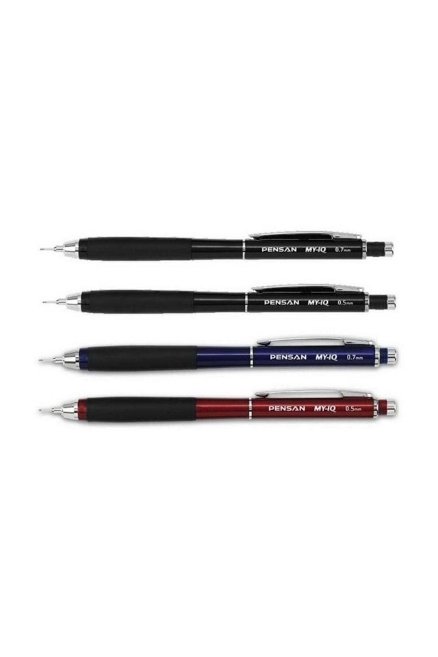 Iq Klasik Renkler 0.7 Mm Uç