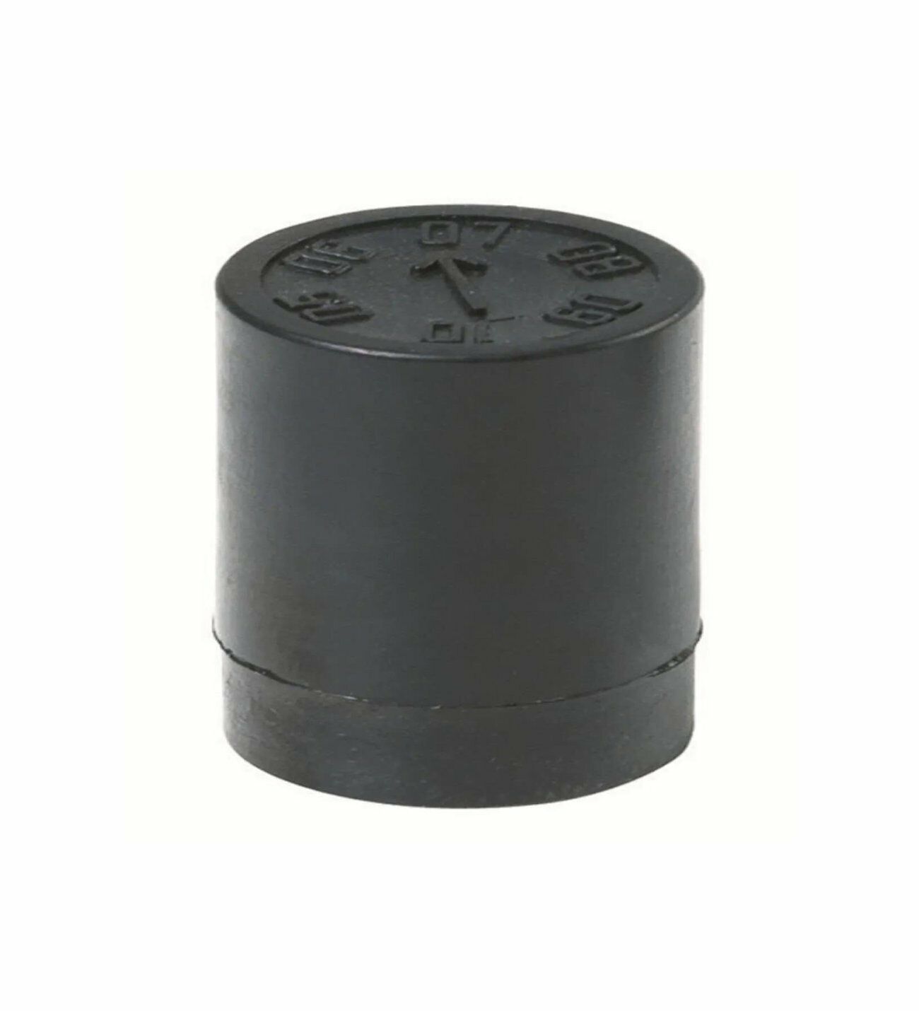 Motex 20 mm Etiket Makinesi Kartuşu