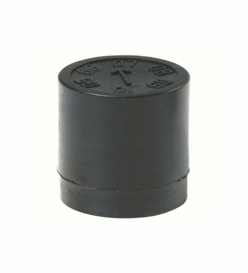 Motex 20 mm Etiket Makinesi Kartuşu