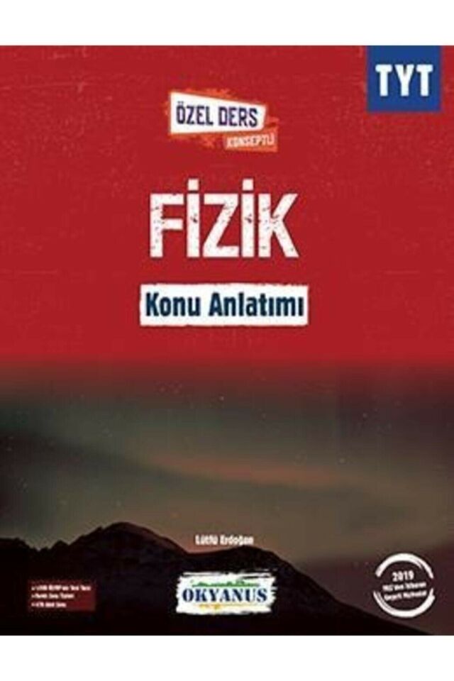 Tyt Iceberg Fizik Konu Anlatımı