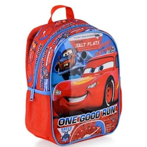 MİKRO CARS ANAOKULU ÇANTASI HAWK JR ONE OTTO-48251