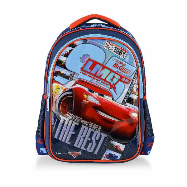 MİKRO CARS İLKOKUL ÇANTASI LOFT BEST OTTO-48238