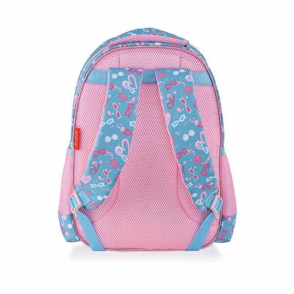 Mikro Barbie İlkokul Çantası Loft Waves Otto-48180