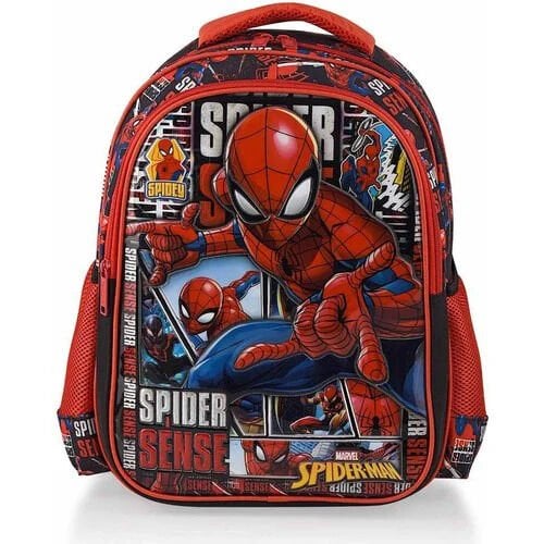 Mikro Spiderman İlkokul Çantası Loft Sense Otto-48100
