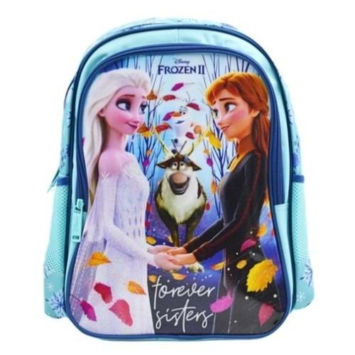 MİKRO FROZEN İLKOKUL ÇANTASI HAWK FOREVER SİSTERS  OTTO-48035