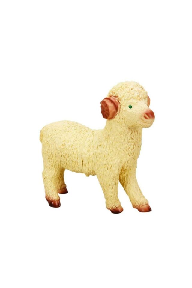 Soft Çiftlik Hayvanları 24Cm
