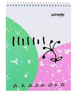 MY NOTE ZIPPY BLOK A4 80 YAPRAK ÇİZGİLİ