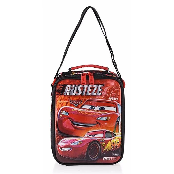 Otto 42182 Cars Beslenme Çantası Salto Octane