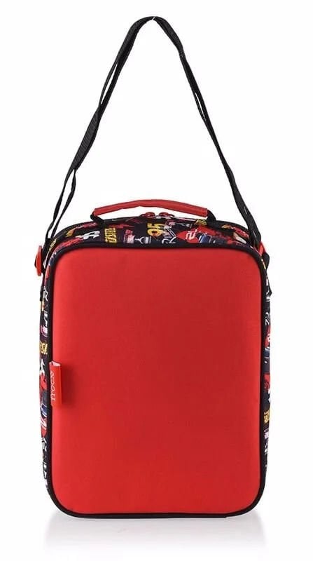 Otto 42182 Cars Beslenme Çantası Salto Octane