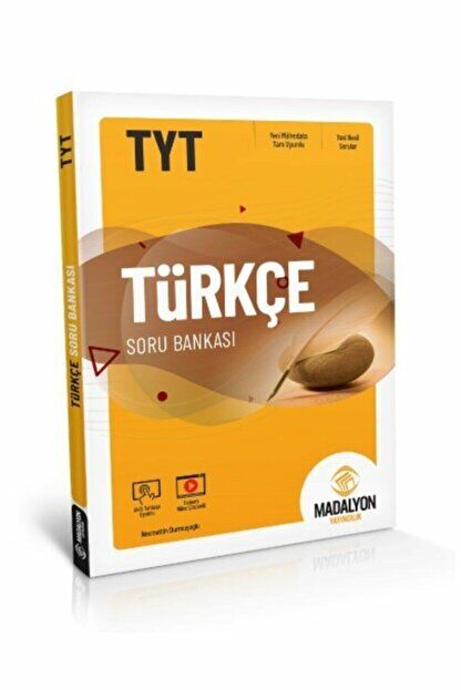 Tyt Türkçe Soru Bankası Kitabı