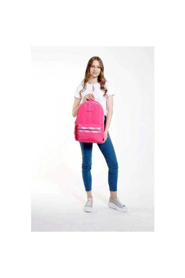 Magıc Gloss Sırt Çantası (pembe)krn-k1581