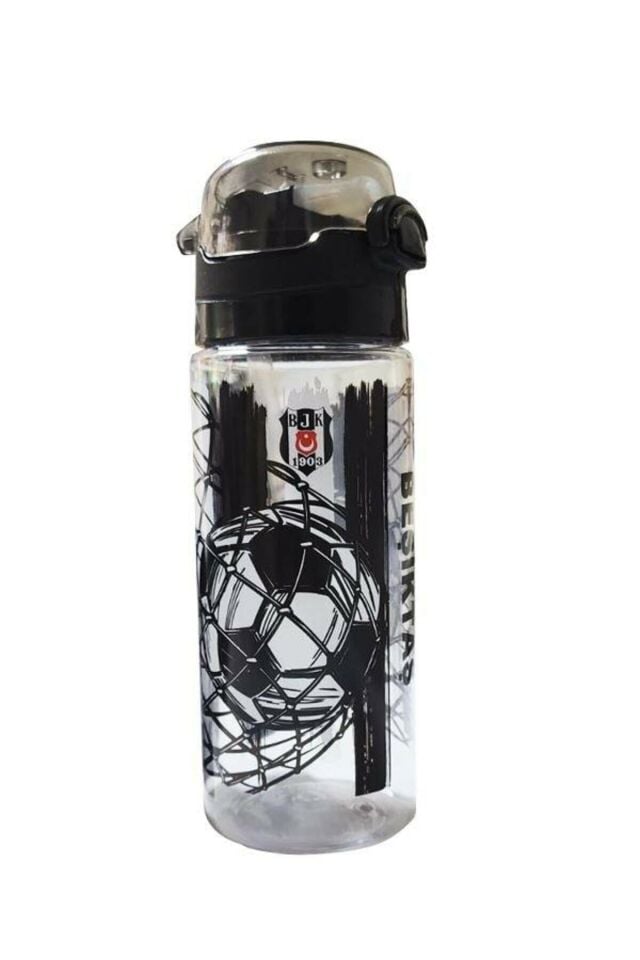 ME B.J.K. 500 ML Tritan Kilitli Kapak Plastik Matara