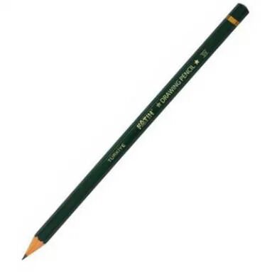 Fatih Kurşun Kalem Dereceli 8B 15108-15010