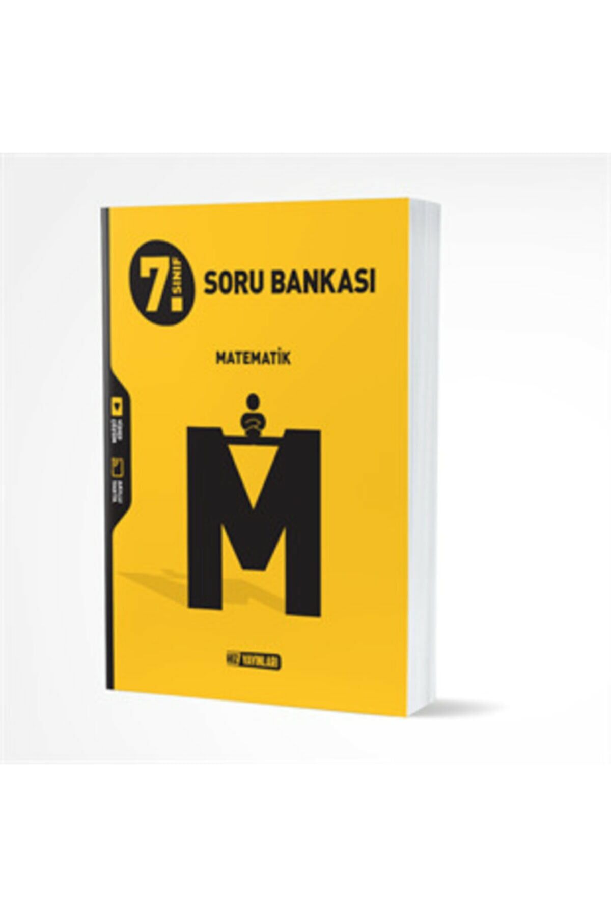 7. Sınıf Matematik Soru Bankası