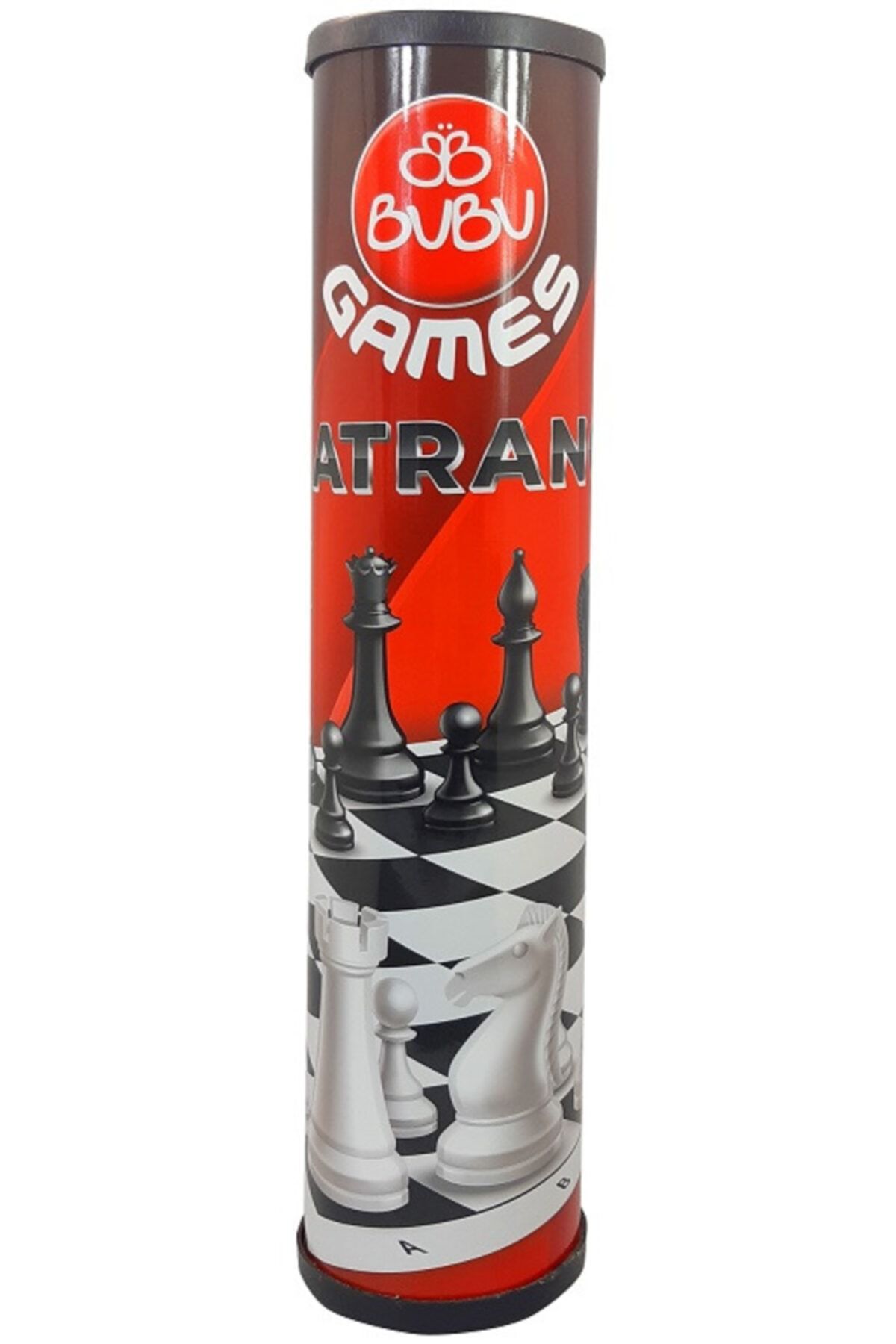 Bu-bu Games Rulo Gm0048