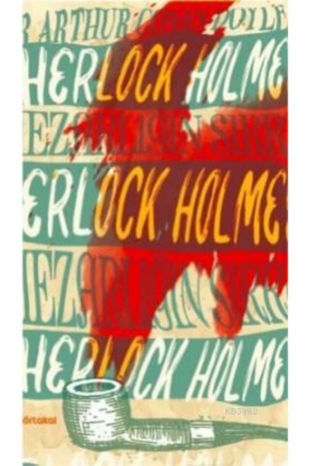 Sherlock Holmes 10- Mezarlığın Sırrı