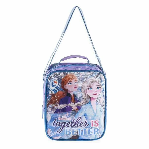 Otto 41131 Frozen Beslenme Çantası Due Together