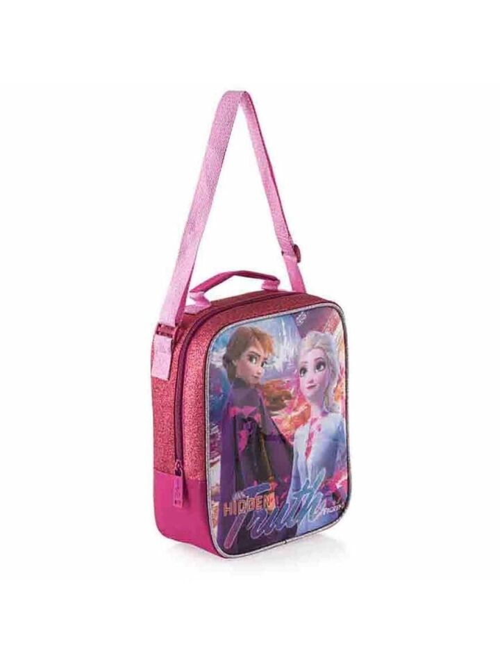Otto 41129 Frozen Beslenme Çantası Due Hiden