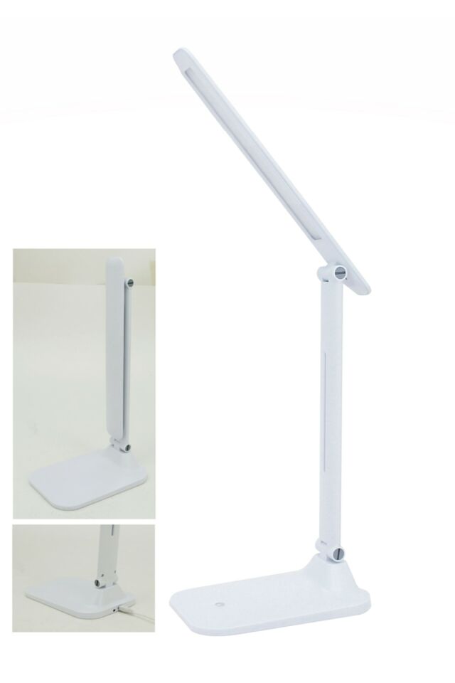 Led Masa Okuma Lambası Şarjlı