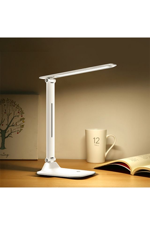 Led Masa Okuma Lambası Şarjlı