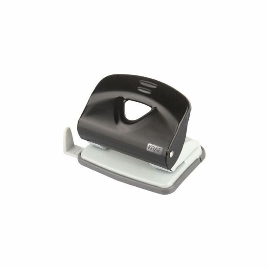 Kraf Delgeç 140G Siyah 20 Sayfa