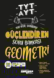 Tyt-ayt Geometri Güçlendiren Soru Bankası