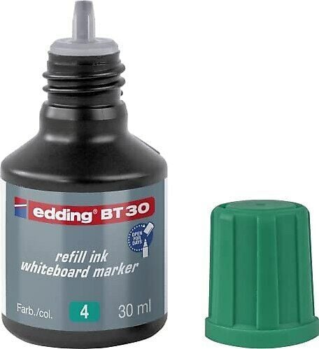 Edding Mürekkep 30 Ml Karışık Renkler