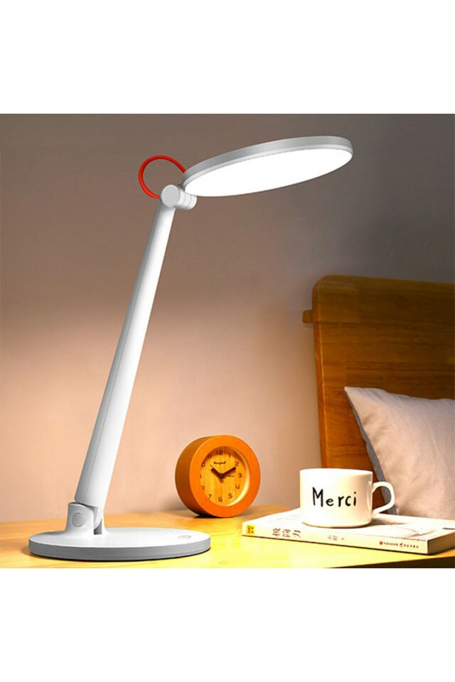 Led Masa Okuma Lambası Şarjlı