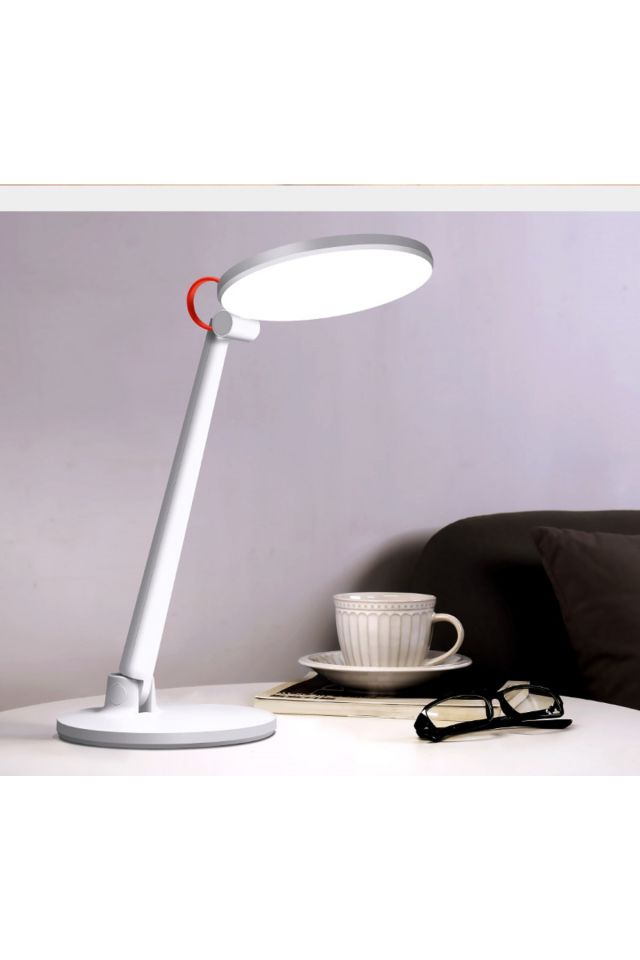 Led Masa Okuma Lambası Şarjlı