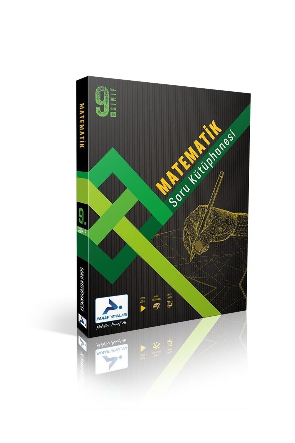 9. Sınıf Matematik Soru Kütüphanesi