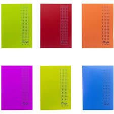 UMUT FASHION STYLE PP KAPAK DEFTER A4 40 YAPRAK KARELİ