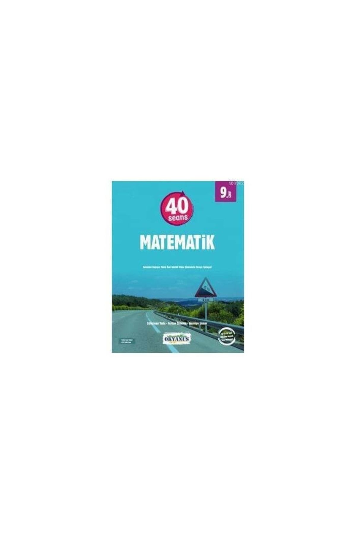 9. Sınıf 40 Seansta Matematik