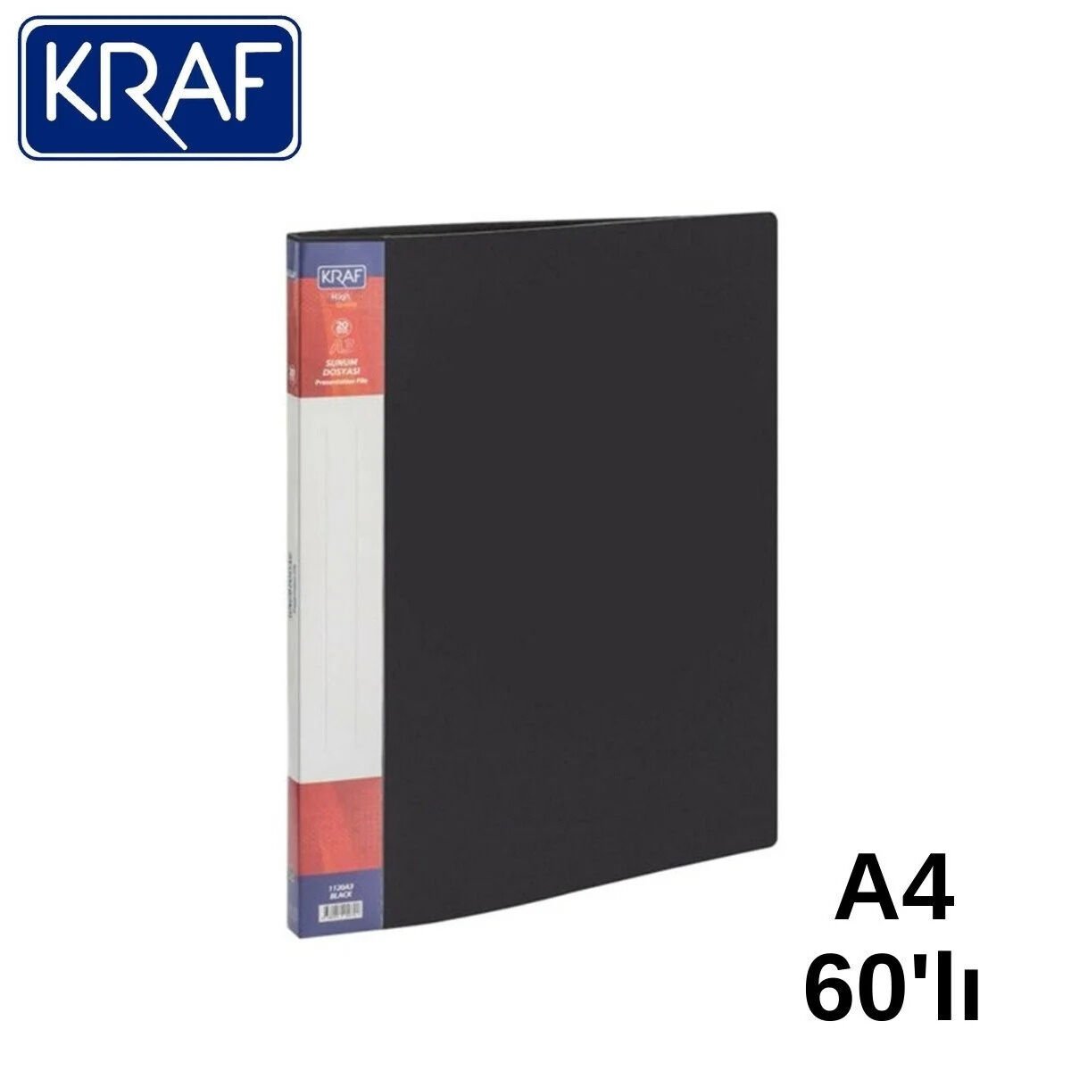 KRAF SUNUM DOSYASI 60 LI