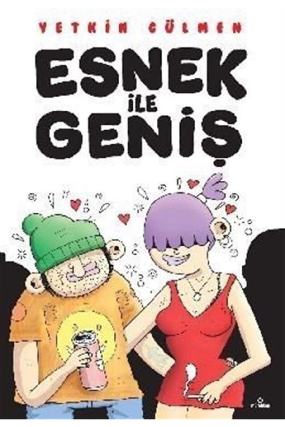 Esnek Ile Geniş