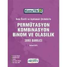 Okyanus Tyt Coğrafya Soru Bankası