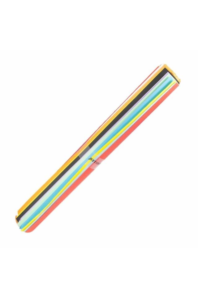 Fon Kartonu 10 Lu Karışık Renk 50x70